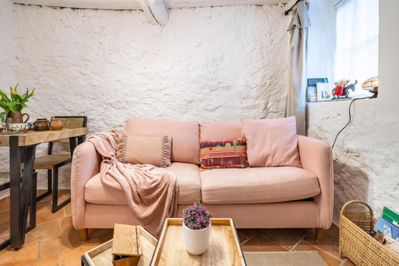 סייה La Maison De L'Ane מראה חיצוני תמונה