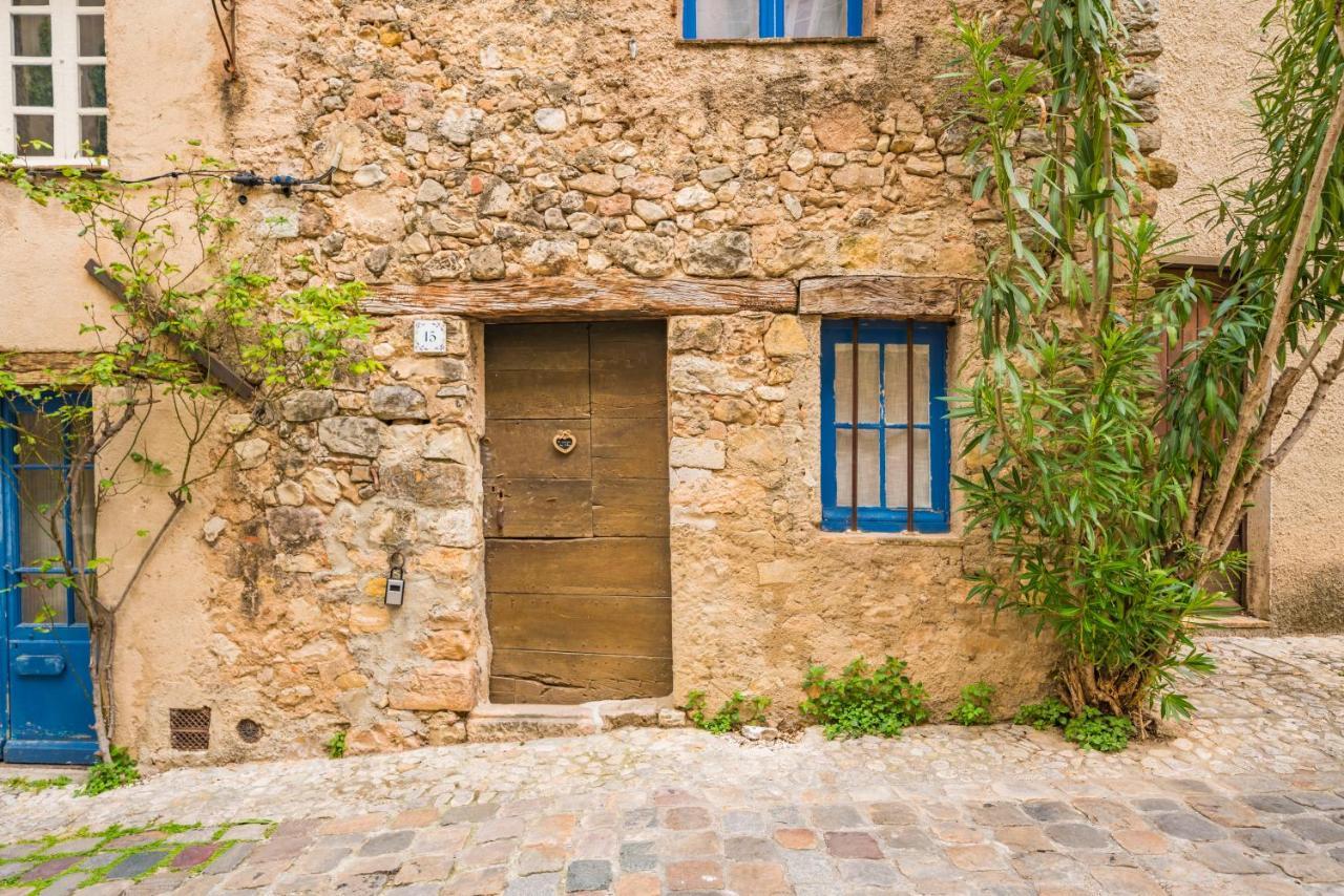 סייה La Maison De L'Ane מראה חיצוני תמונה