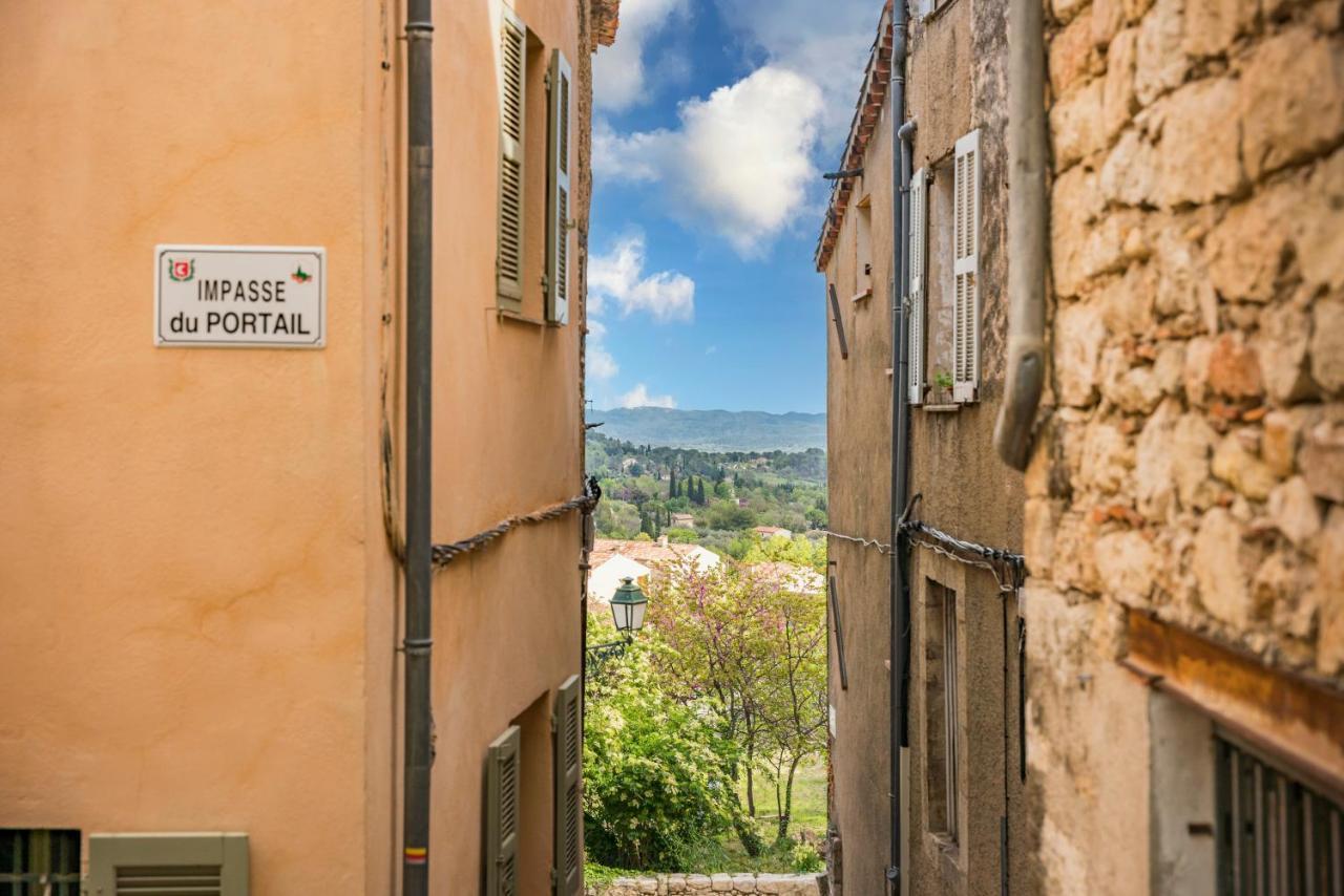 סייה La Maison De L'Ane מראה חיצוני תמונה