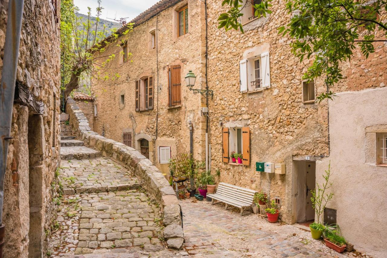 סייה La Maison De L'Ane מראה חיצוני תמונה