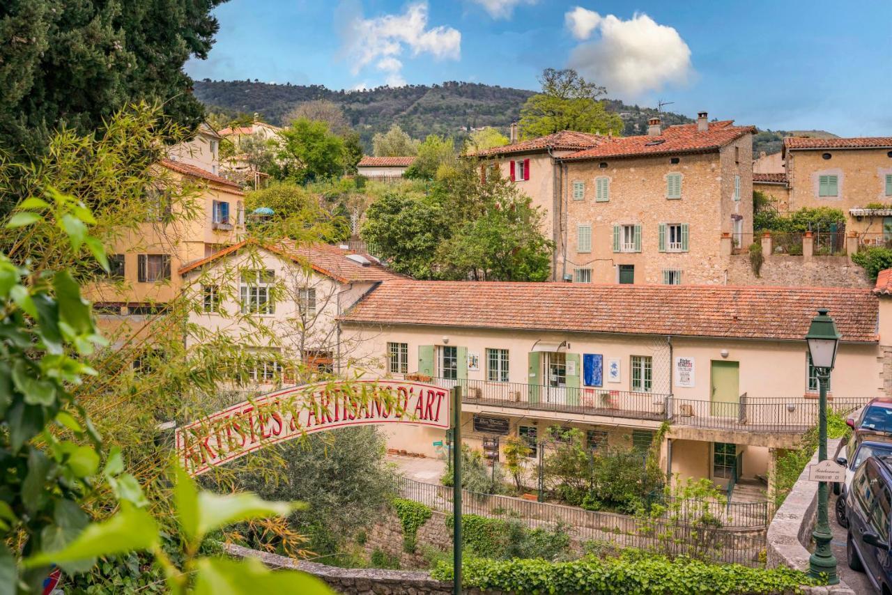 סייה La Maison De L'Ane מראה חיצוני תמונה