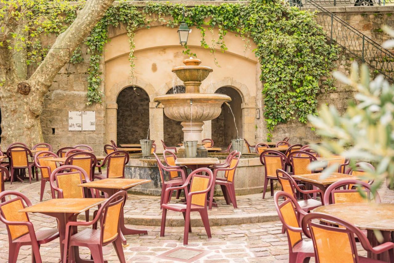 סייה La Maison De L'Ane מראה חיצוני תמונה