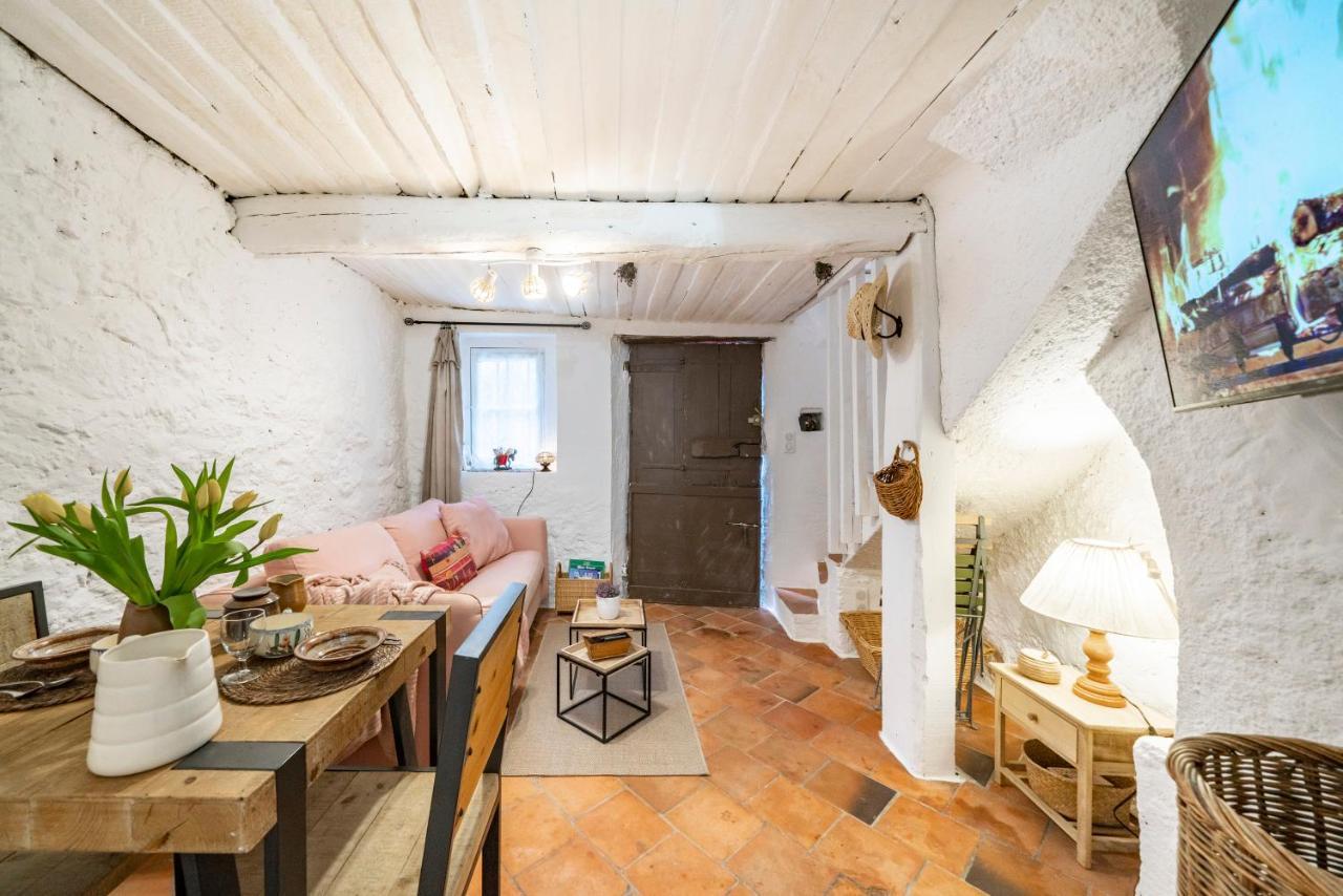 סייה La Maison De L'Ane מראה חיצוני תמונה