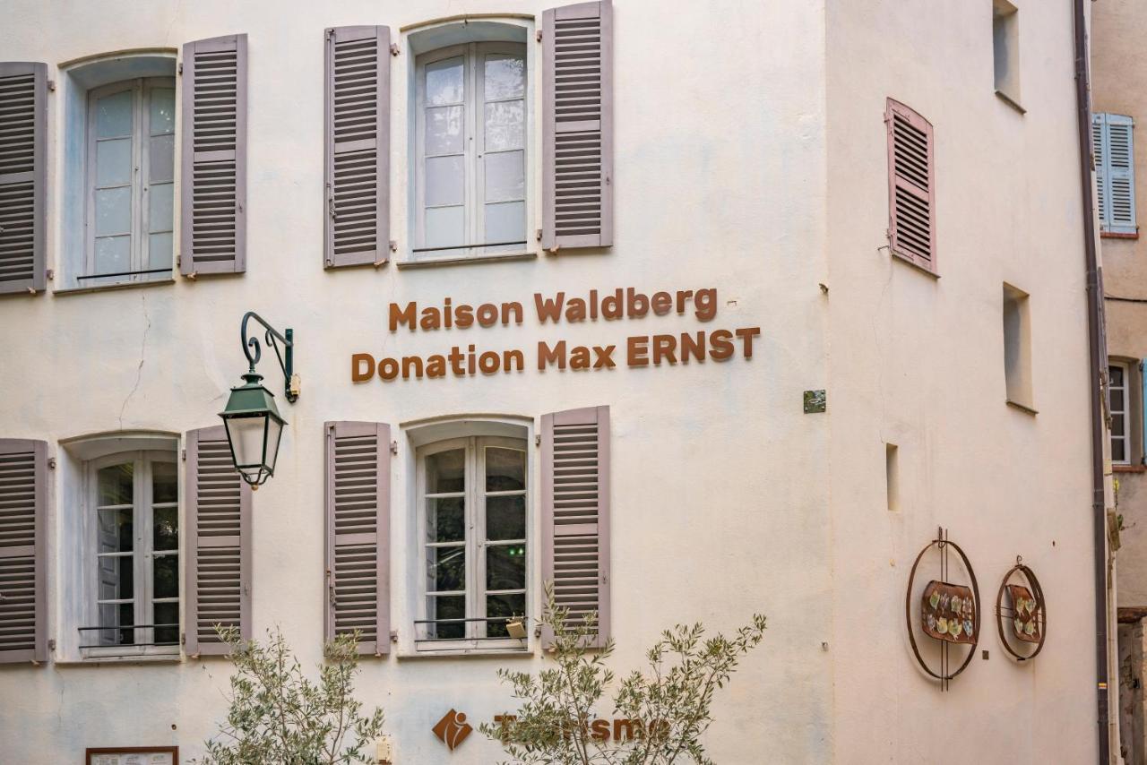 סייה La Maison De L'Ane מראה חיצוני תמונה