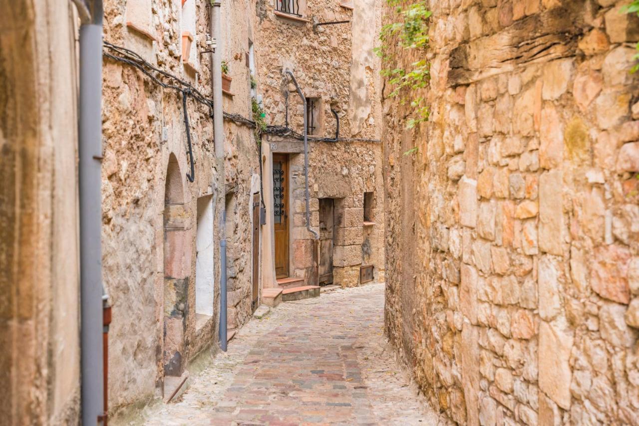 סייה La Maison De L'Ane מראה חיצוני תמונה
