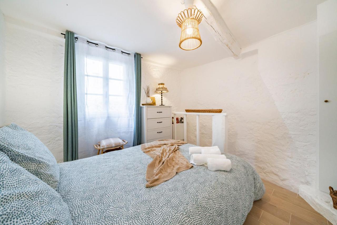 סייה La Maison De L'Ane מראה חיצוני תמונה