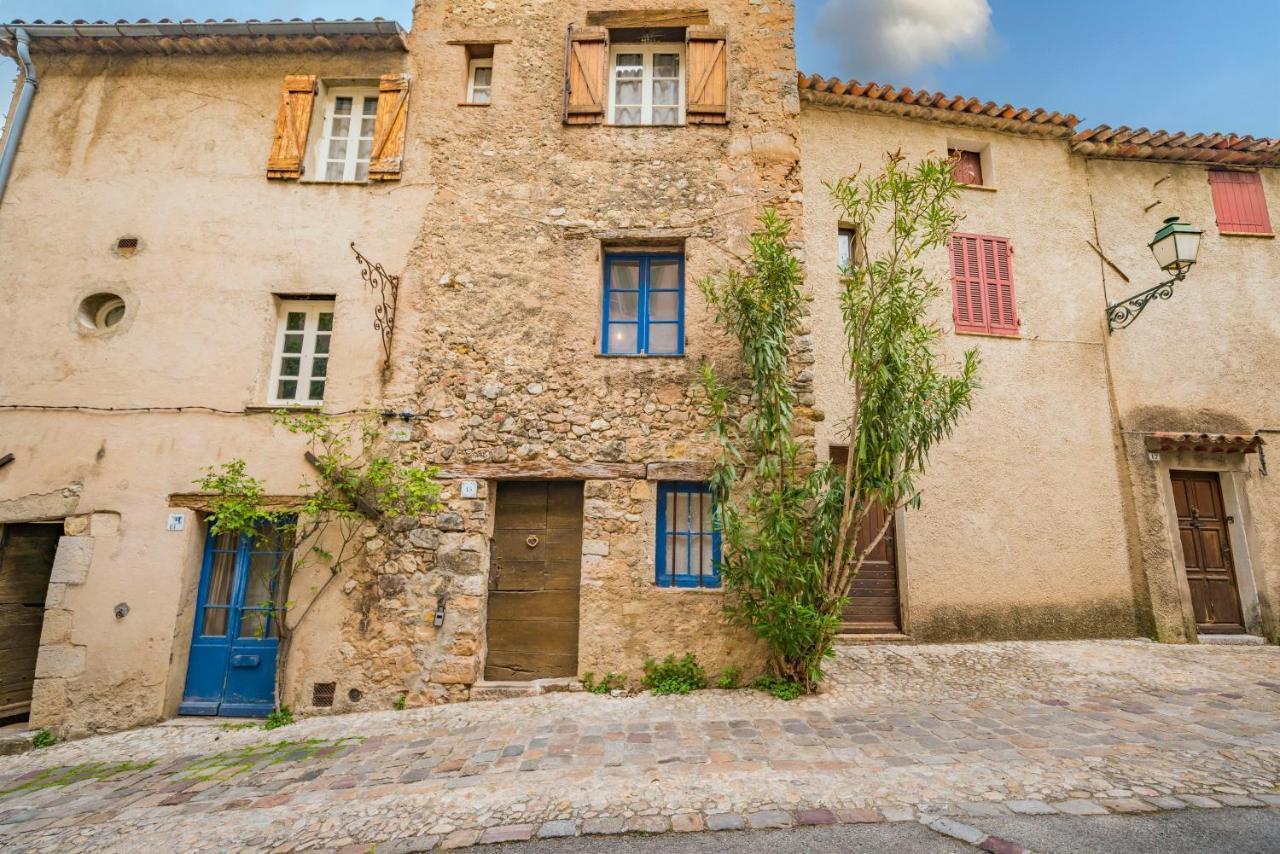 סייה La Maison De L'Ane מראה חיצוני תמונה