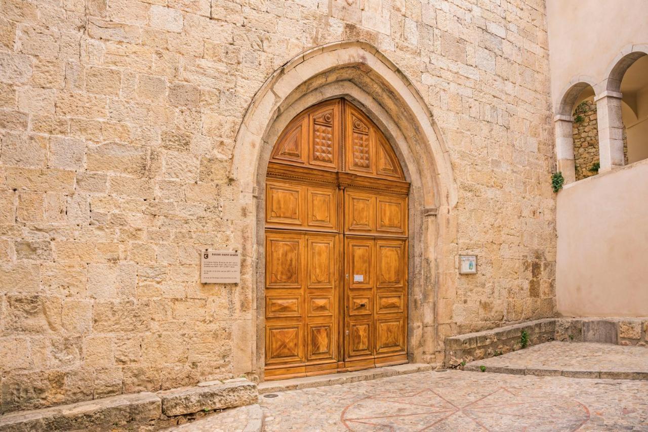 סייה La Maison De L'Ane מראה חיצוני תמונה